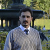 Ahmad Bashir Barekzai