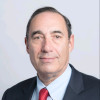 Alberto F Cabrera