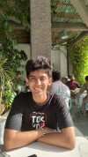 Dhruv Aggarwal
