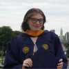 Gabrielle Crain