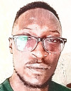 Innocent Ouko