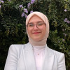 Suhailah Almulla